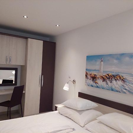 Gavza Dream View Apartment Cres Dış mekan fotoğraf