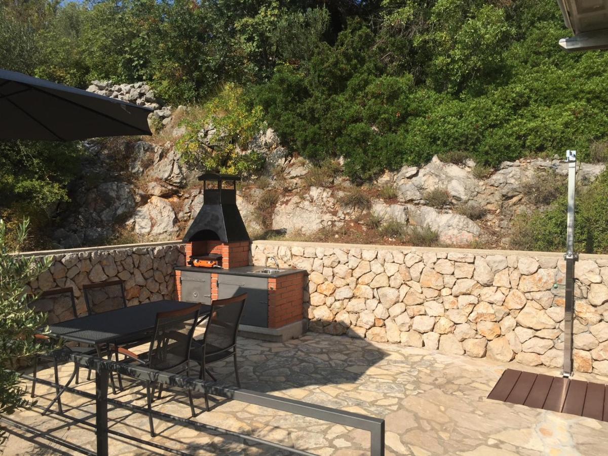 Gavza Dream View Apartment Cres Dış mekan fotoğraf