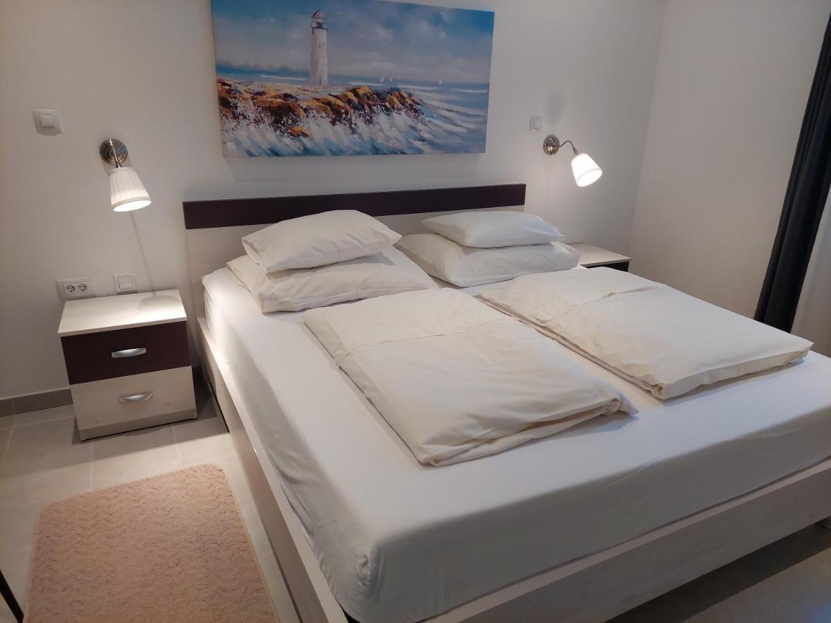 Gavza Dream View Apartment Cres Dış mekan fotoğraf