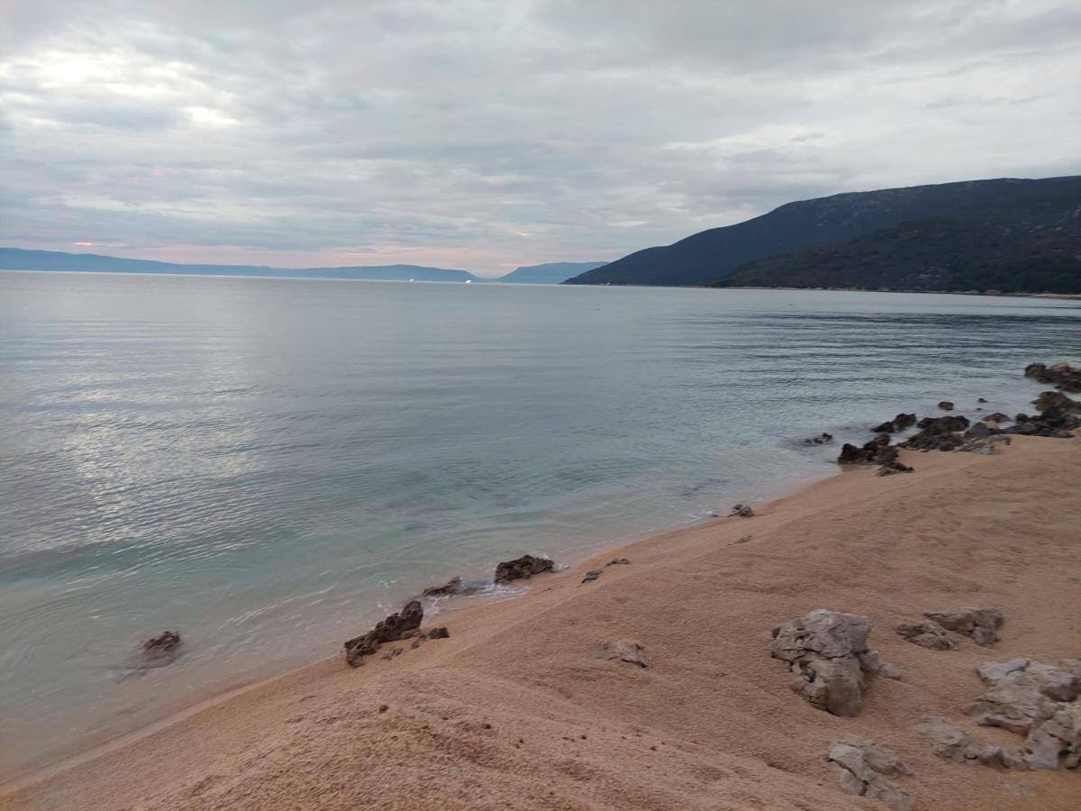 Gavza Dream View Apartment Cres Dış mekan fotoğraf