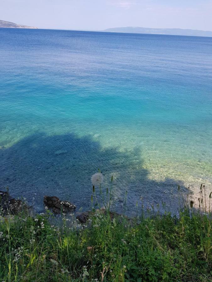 Gavza Dream View Apartment Cres Dış mekan fotoğraf