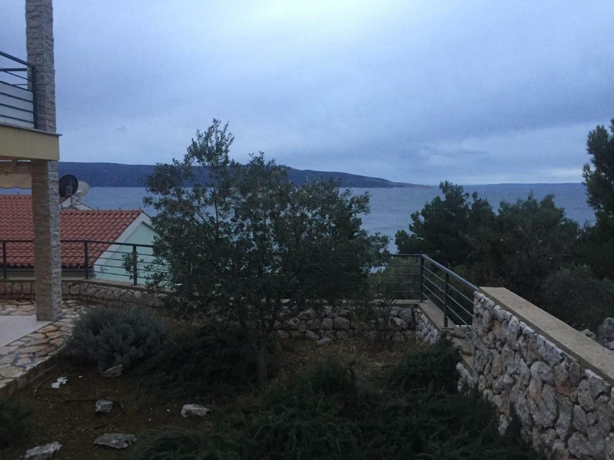 Gavza Dream View Apartment Cres Dış mekan fotoğraf